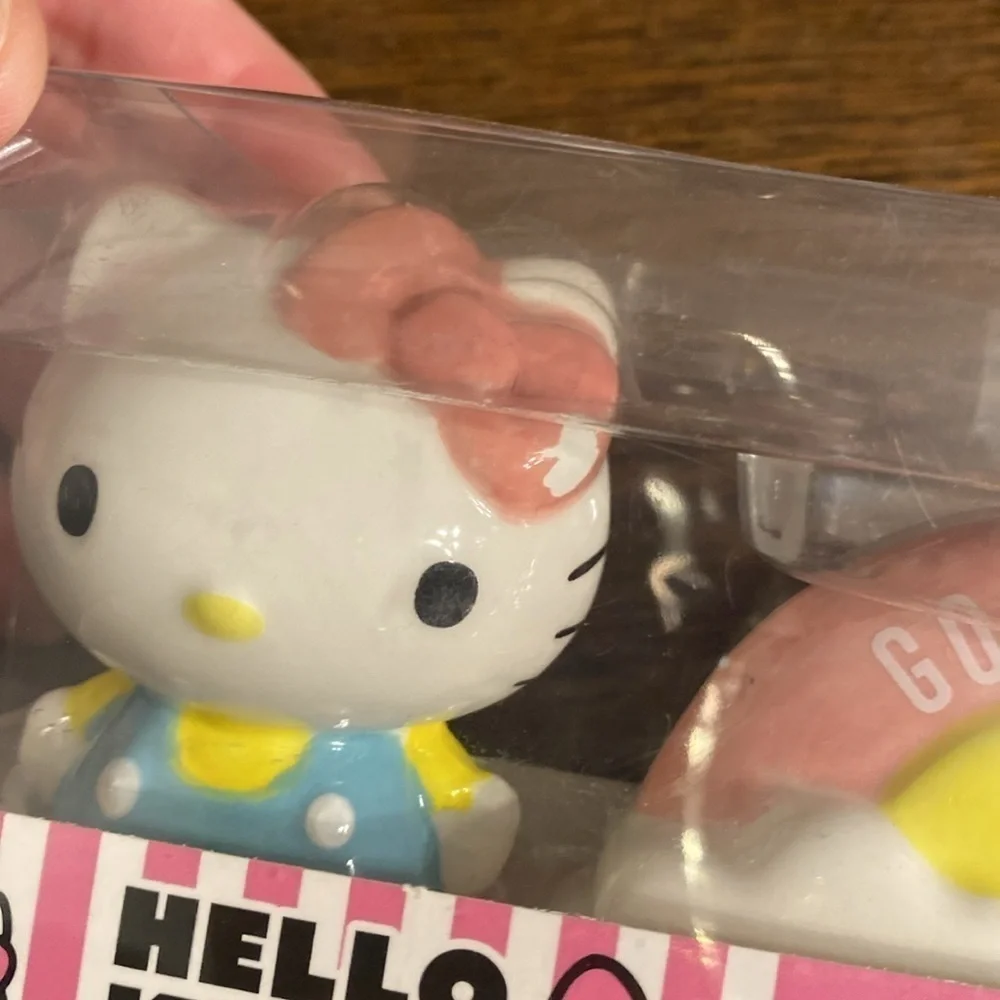 Sanrio hello kitty